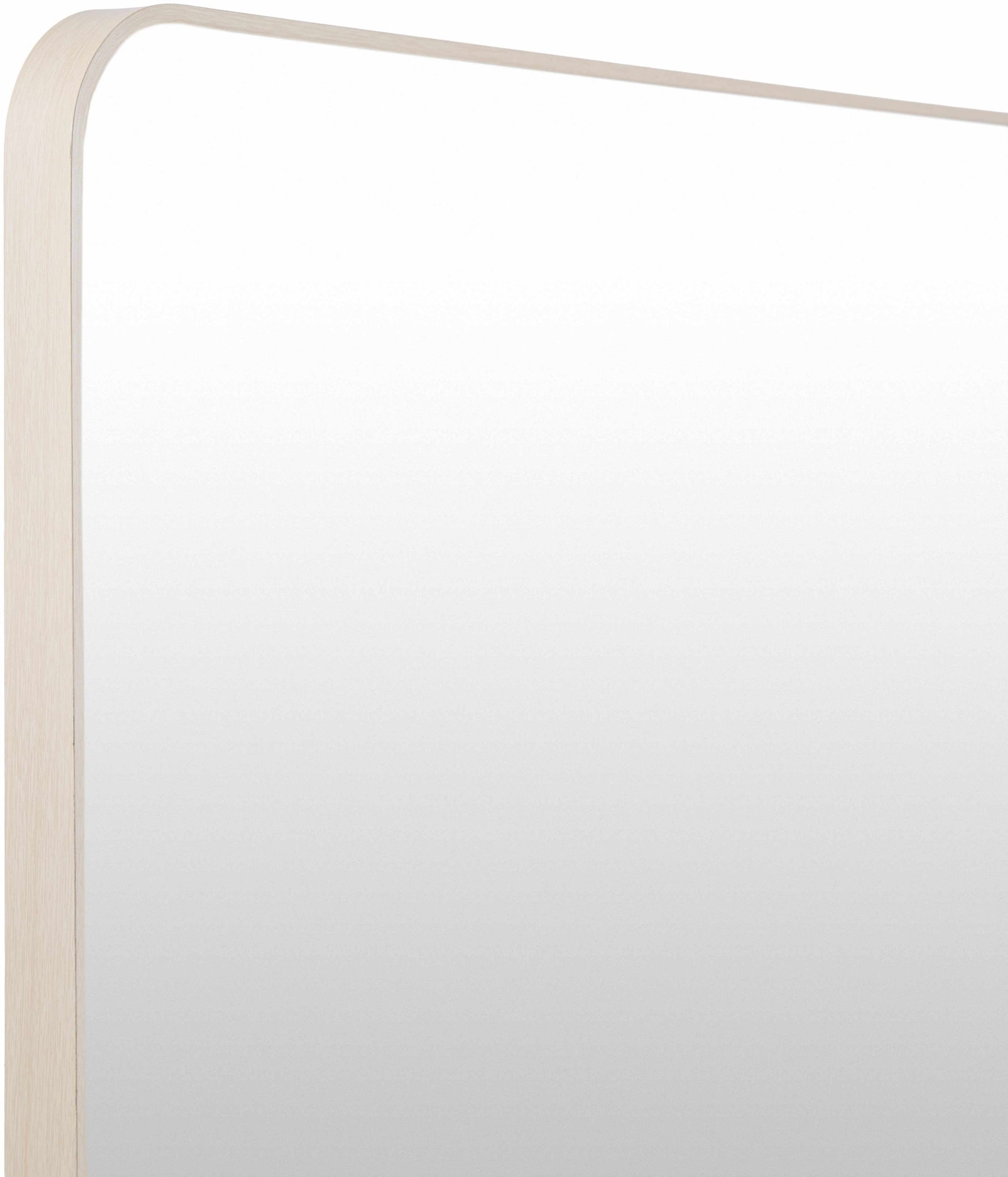 Ockenfels Dark Red Mirror