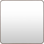 Ockenfels Dark Brown Mirror