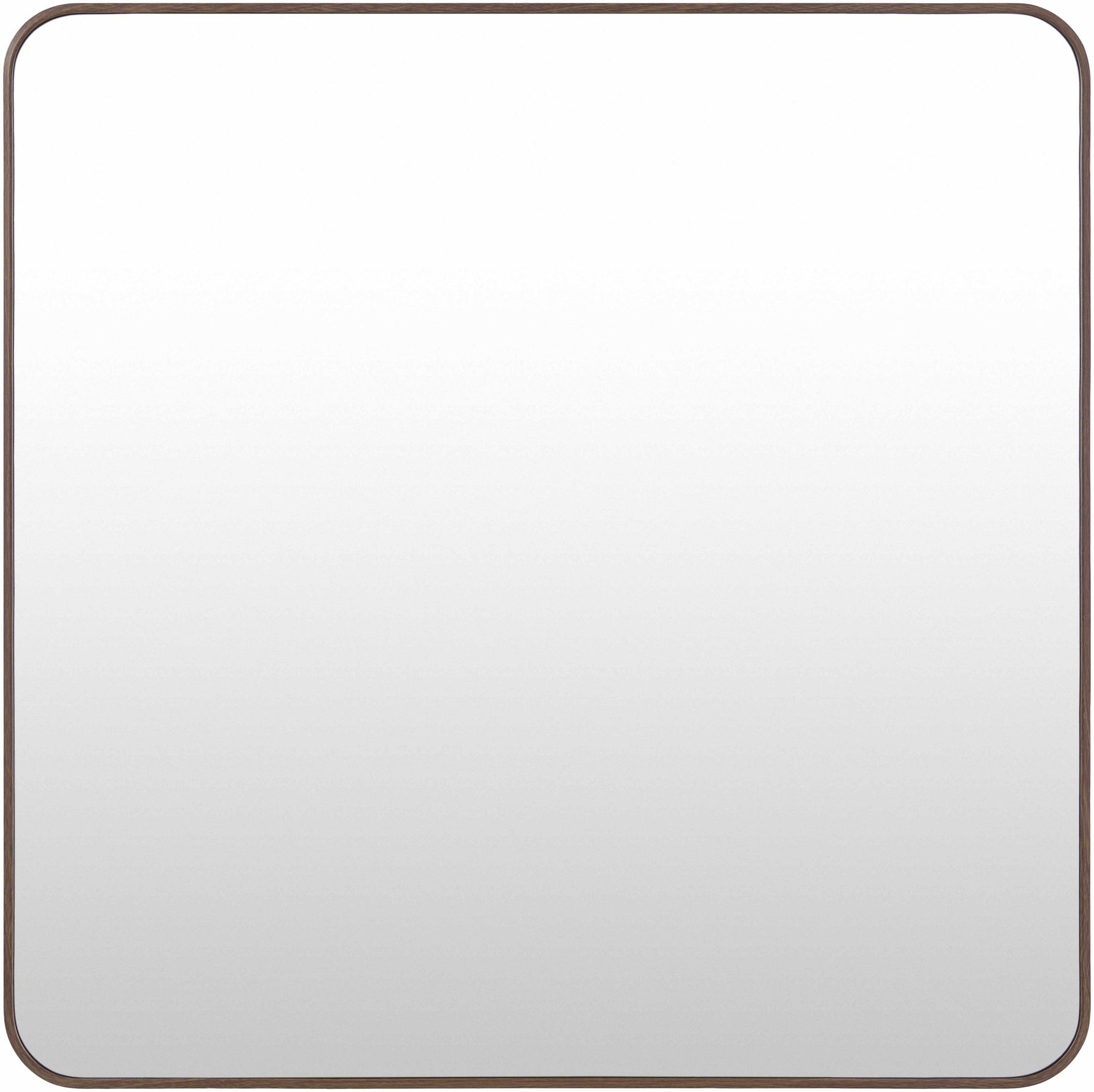 Ockenfels Dark Brown Mirror