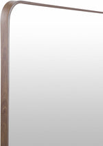 Ockenfels Dark Brown Mirror