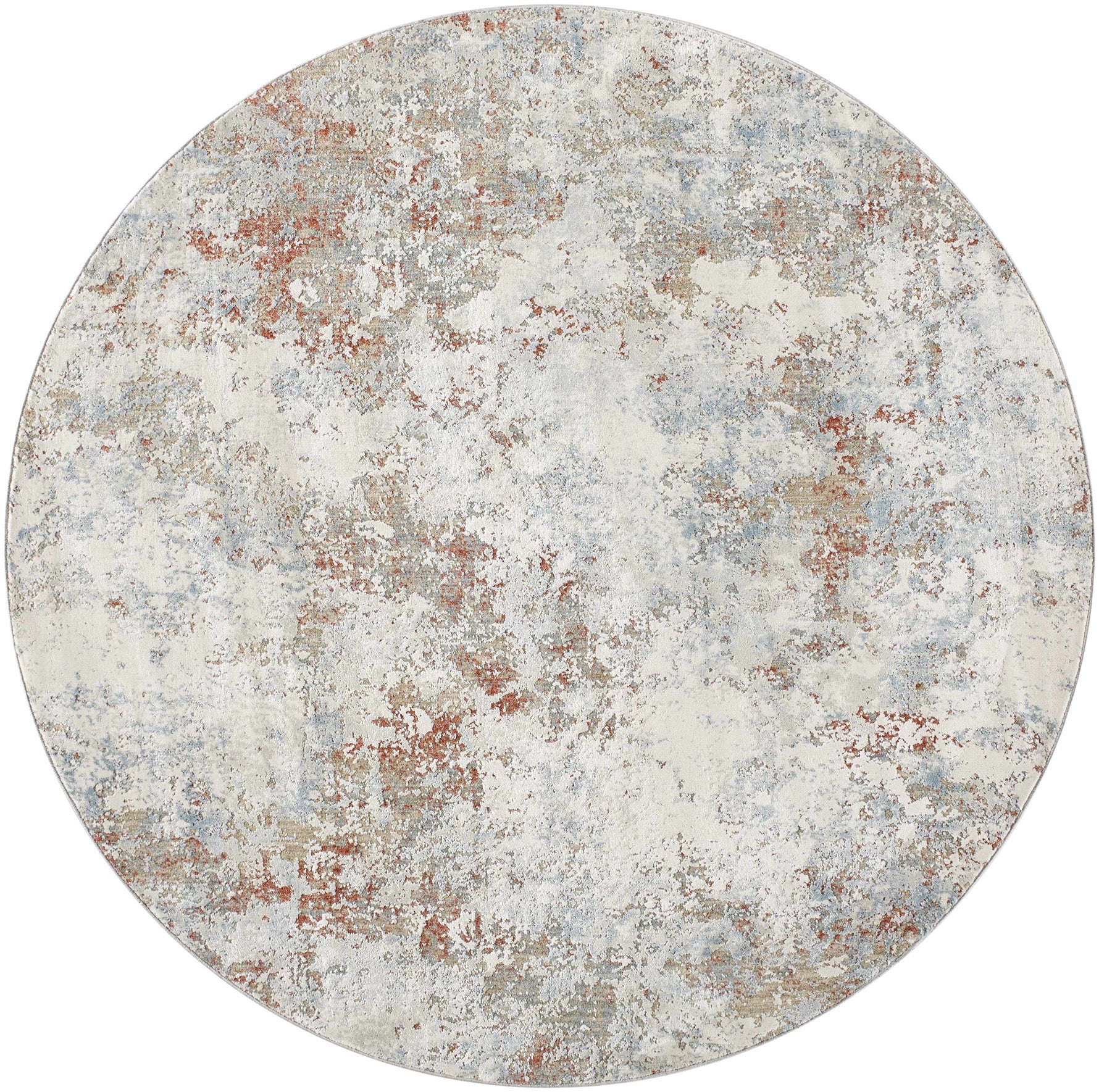 Dinos Thick Luxe Rug
