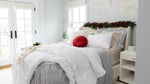 Avon 3 Piece Comforter Set