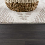 Tigrisis Beige 2328 Area Rug - Clearance