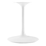 Lippa 54" Round Wood Dining Table by Modway