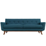 Engage Upholstered Fabric Sofa by Modway