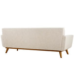 Engage Upholstered Fabric Sofa by Modway