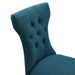 Silhouette Dining Side Chair by Modway