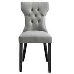 Silhouette Dining Side Chair by Modway