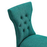 Silhouette Dining Side Chair by Modway