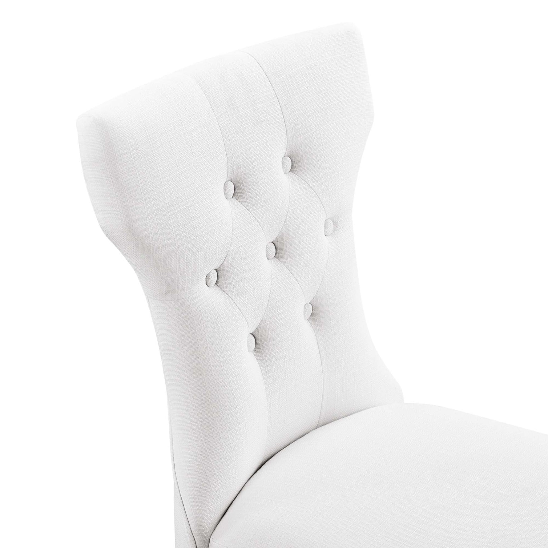 Silhouette Dining Side Chair by Modway