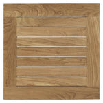 Marina 3-Piece Outdoor Patio Teak Set by Modway