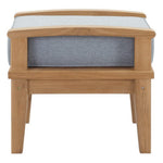 Marina 4 Piece Outdoor Patio Teak Set by Modway