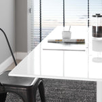 Lippa 60" Rectangle Wood Dining Table by Modway