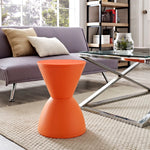 Haste Backless Stool by Modway