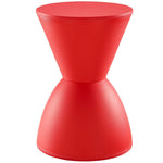 Haste Backless Stool by Modway