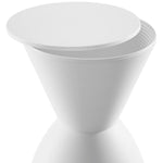 Haste Backless Stool by Modway