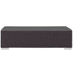 Convene Outdoor Patio Coffee Table by Modway