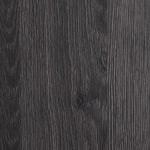 Transmit 7 Shelf Wood Grain Bookcase by Modway