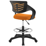 Thrive Mesh Drafting Chair by Modway