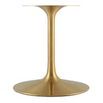 Lippa 60" Oval Wood Dining Table by Modway