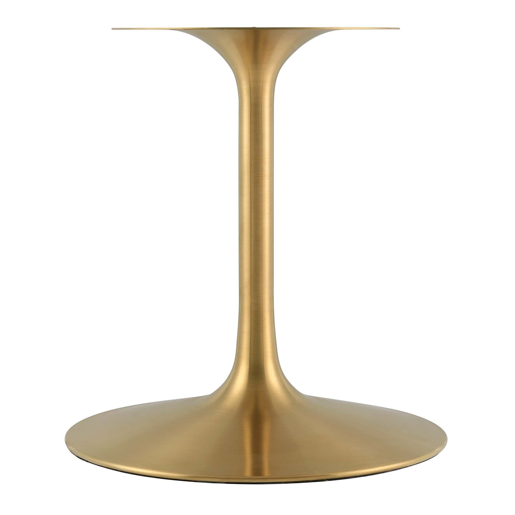 Lippa 60" Oval Wood Dining Table by Modway
