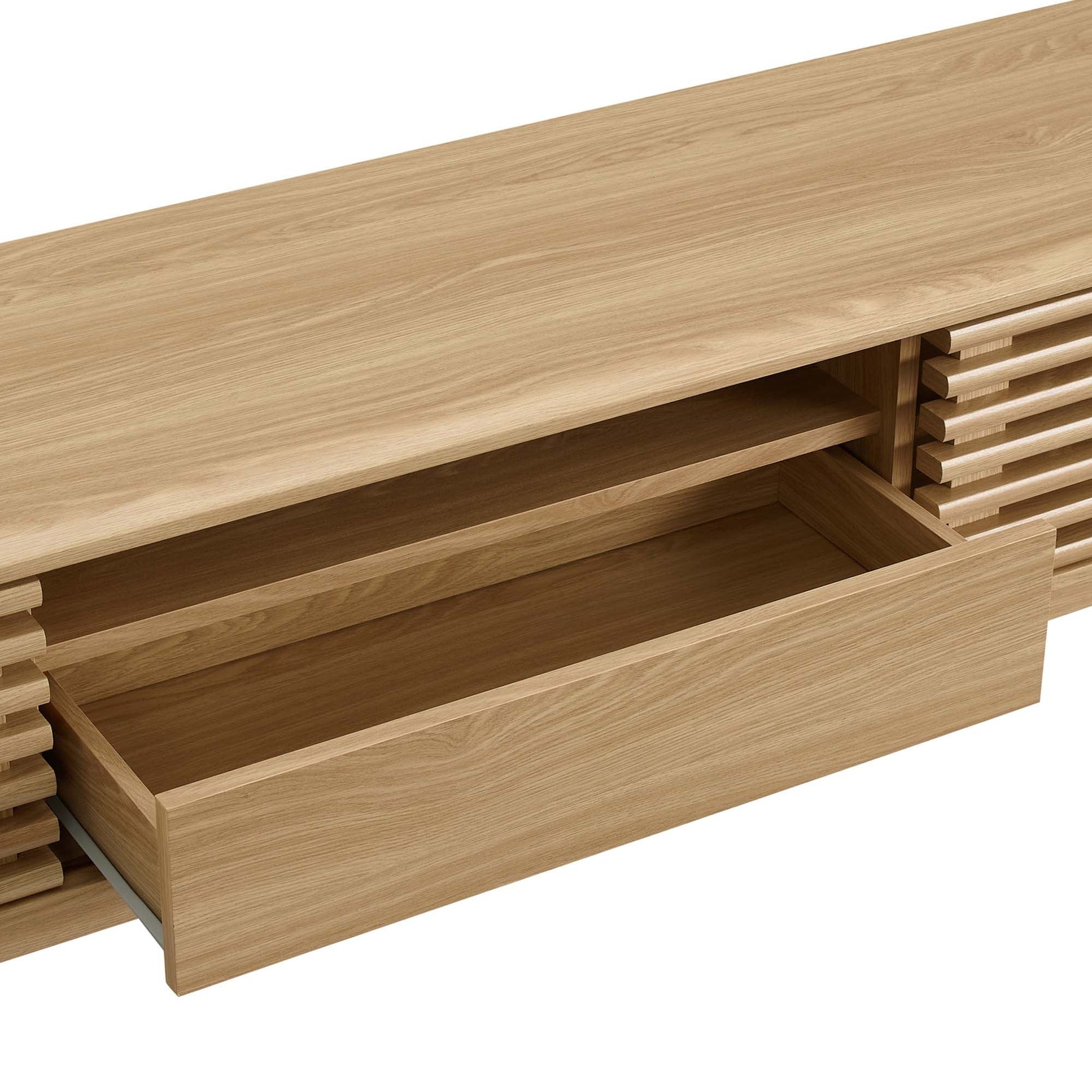 Render 70" TV Stand by Modway