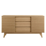 Render 63" Sideboard Buffet Table or TV Stand by Modway