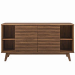 Render 63" Sideboard Buffet Table or TV Stand by Modway