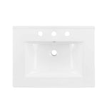 Cayman 24" Bathroom Sink by Modway