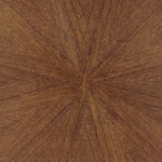 Crossroads 71" Oval Wood Dining Table by Modway