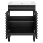 Render 24" Bathroom Vanity by Modway