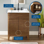 Render 24" Bathroom Vanity by Modway
