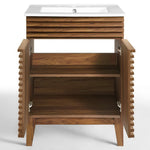 Render 24" Bathroom Vanity by Modway
