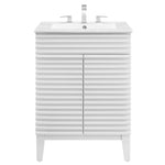 Render 24" Bathroom Vanity by Modway
