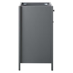 Nantucket 24" Bathroom Vanity Cabinet by Modway