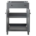 Nantucket 24" Bathroom Vanity Cabinet by Modway