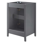 Nantucket 24" Bathroom Vanity Cabinet by Modway