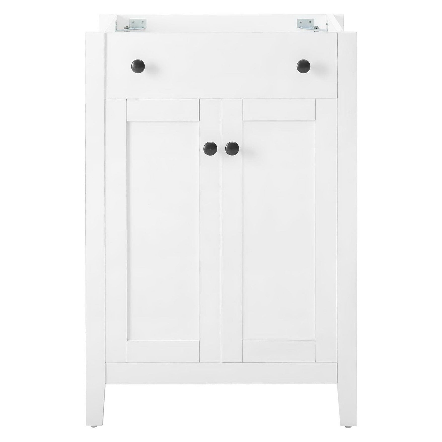 Nantucket 24" Bathroom Vanity Cabinet by Modway