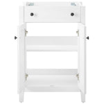 Nantucket 24" Bathroom Vanity Cabinet by Modway