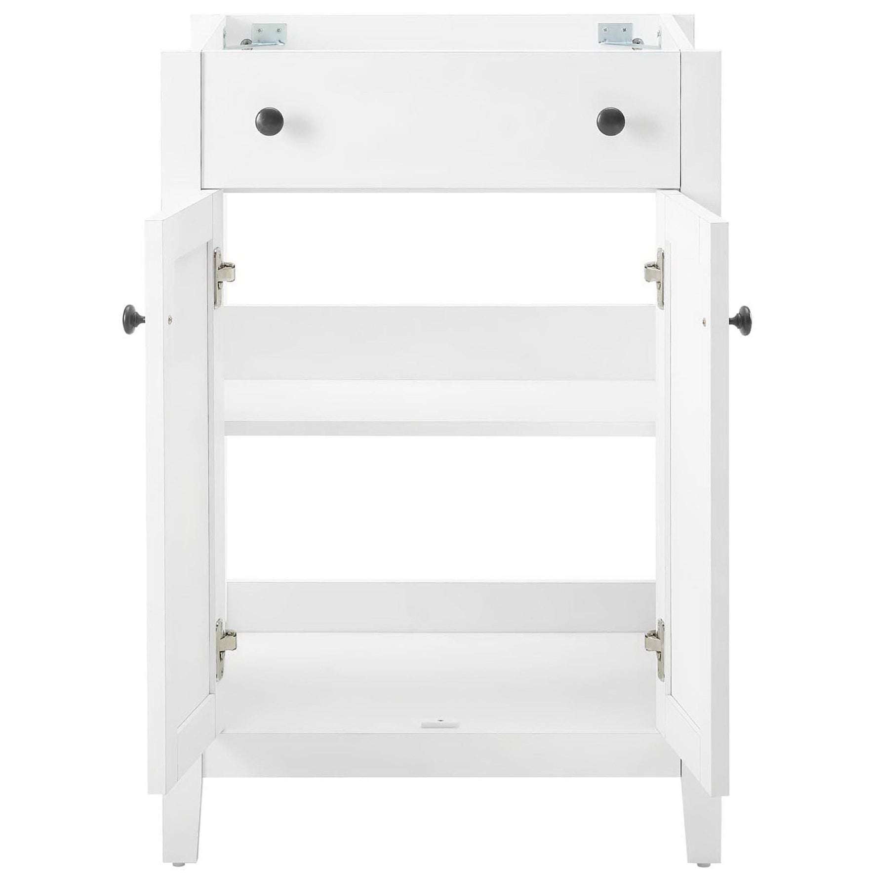 Nantucket 24" Bathroom Vanity Cabinet by Modway