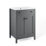 Nantucket 24" Bathroom Vanity by Modway