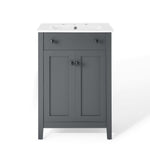 Nantucket 24" Bathroom Vanity by Modway