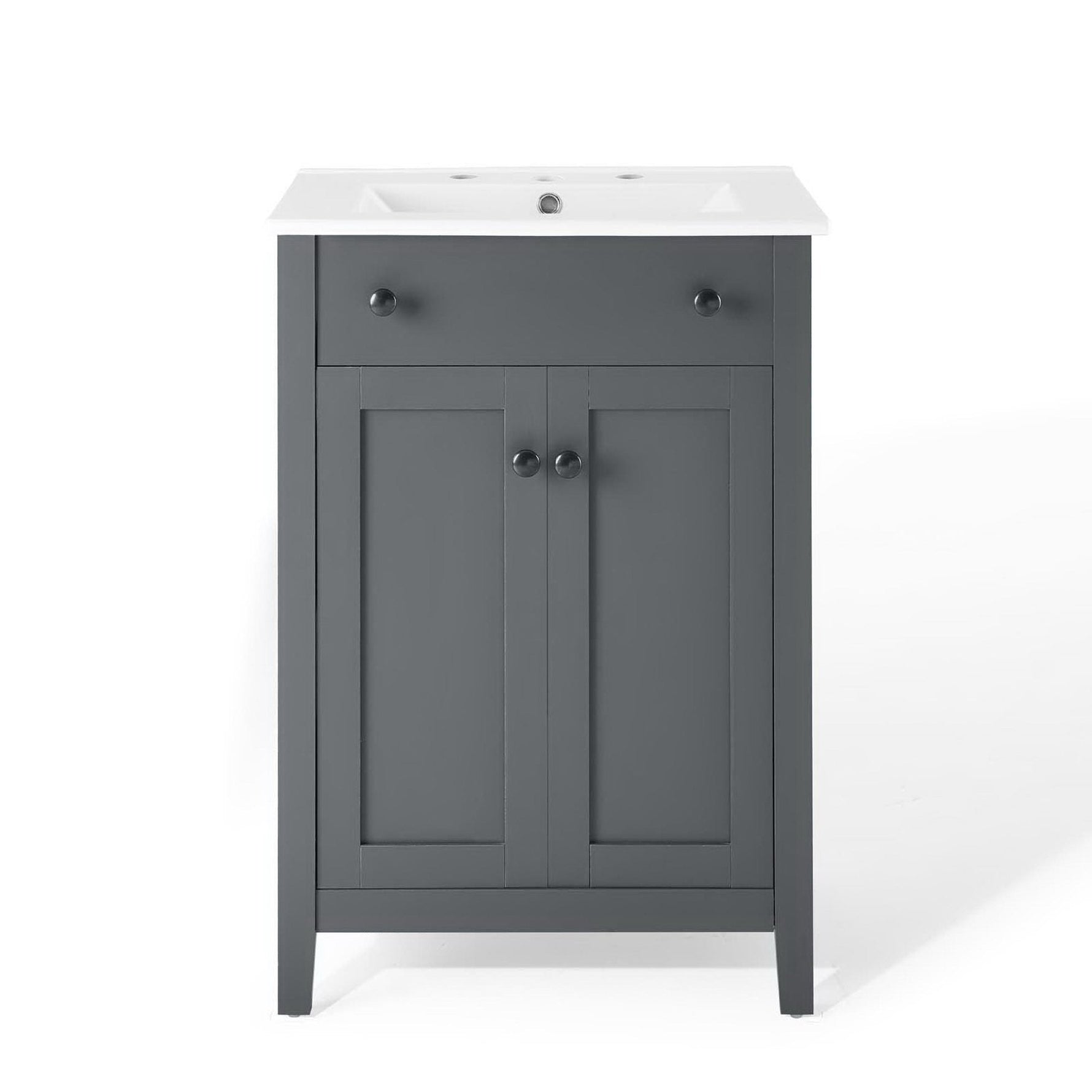 Nantucket 24" Bathroom Vanity by Modway