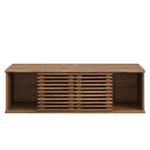 Render 46" Wall-Mount Media Console TV Stand by Modway