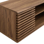 Render 46" Wall-Mount Media Console TV Stand by Modway