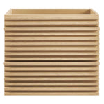 Render 24" Wall-Mount Bathroom Vanity Cabinet by Modway