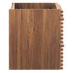 Render 24" Wall-Mount Bathroom Vanity Cabinet by Modway