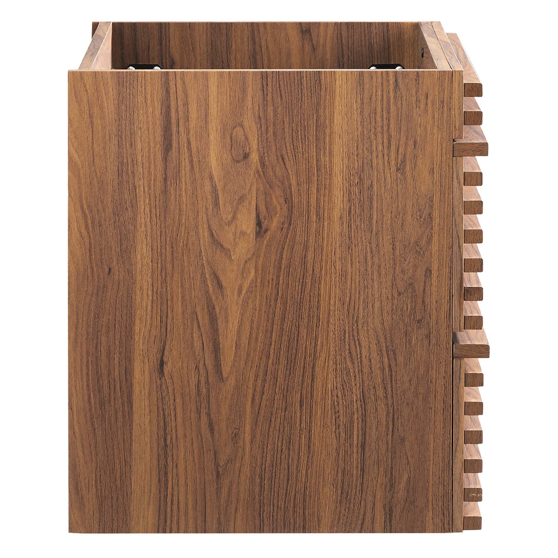Render 24" Wall-Mount Bathroom Vanity Cabinet by Modway