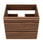 Render 24" Wall-Mount Bathroom Vanity Cabinet by Modway