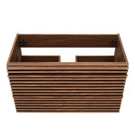 Render 36" Wall-Mount Bathroom Vanity Cabinet by Modway